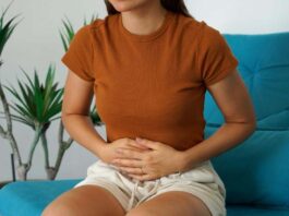 ¿Por qué mujeres sufren más dolor intestinal que hombres?