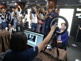 JCE inicia captura de datos a su personal para la renovación de la cédula