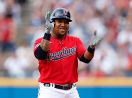 José Ramírez firma extensión de contrato por siete años y US$175 millones con los Cleveland Guardians
