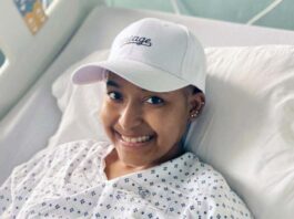 Solicitan donantes de sangre y plaquetas para joven con leucemia