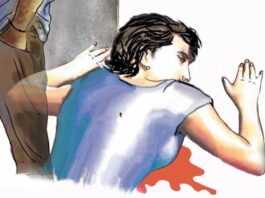 Joven de 18 años muere apuñalada presuntamente por su pareja en Los Peralejos