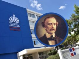 Ministerio de Trabajo recuerda feriado por natalicio de Juan Pablo Duarte no se cambia