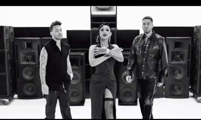 La Perversa brilla en nuevo video musical de Romeo Santos y Prince Royce