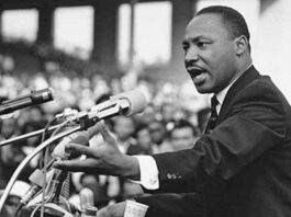 Cómo y por qué se celebra el Día de Martin Luther King Jr. en EE.UU.