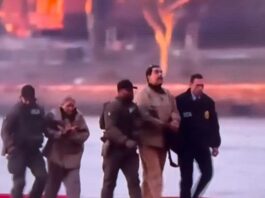 Nicolás Maduro se declara inocente de todos los cargos