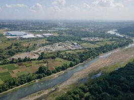 Medio Ambiente declara de urgencia intervención y restauración ambiental en río Haina