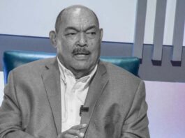 Fallece el dirigente político Ramón Alburquerque