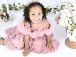 INTERPOL emite Alerta Amarilla por desaparición de Brianna Genao en Puerto Plata