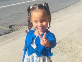 Policía Nacional y MP refuerzan búsqueda de la niña Brianna; FBI se integra este miércoles