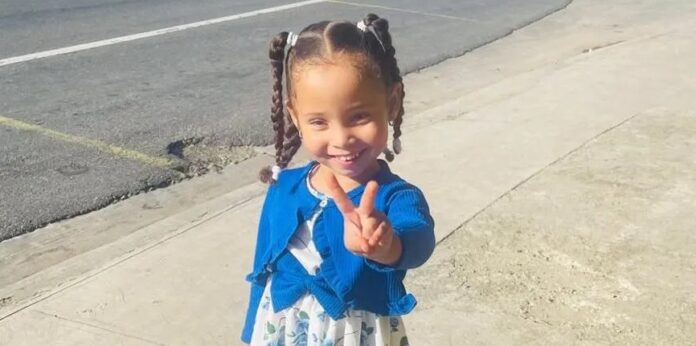 Policía Nacional y MP refuerzan búsqueda de la niña Brianna; FBI se integra este miércoles