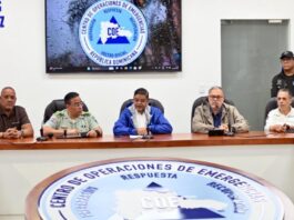 COE reporta ocho fallecidos durante segunda fase del operativo "Conciencia Por la Vida"