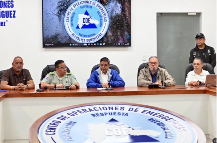 COE reporta ocho fallecidos durante segunda fase del operativo