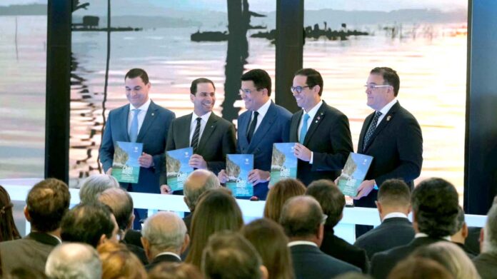 Grupo Puntacana, AFI Reservas y AFI Popular toman control de la gestión de Cabo Rojo