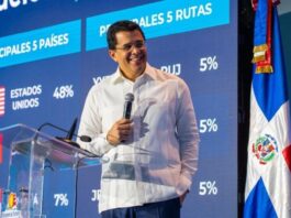 República Dominicana anuncia su participación en FITUR 2026