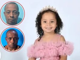Identifican parientes acusados de violar y matar a la niña Brianna Genao