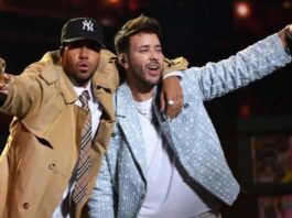 Mejor Tarde Que Nunca" Tour 2026 de Romeo Santos y Prince Royce agotan entradas en Barcelona y Madrid