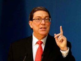 Cuba advierte a América Latina y el Caribe de «amenaza inminente» tras ataque a Venezuela