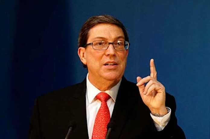 Cuba advierte a América Latina y el Caribe de «amenaza inminente» tras ataque a Venezuela