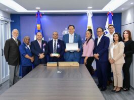 Ministerio de Salud inicia entrega de equipos para fortalecer el diagnóstico hospitalario
