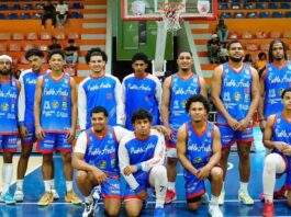 Pueblo Arriba se corona campeón del TBS Santiago Rodríguez