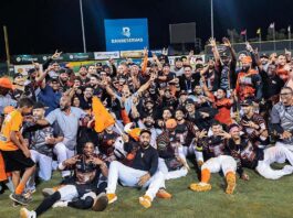 Toros dejan a las Águilas en el terreno y avanzan a la final