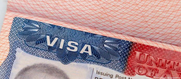 EE. UU. suspende emisión de visas de inmigrante a 75 países