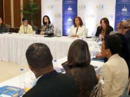 GANA y Conani presentan avances en la reforma de la Ley 136-03 que protege a la infancia