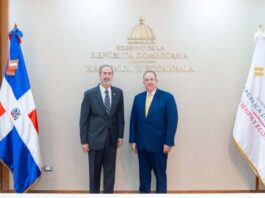 Hacienda y FIBA firman acuerdo para la lucha contra lavado de activos en juegos de azar