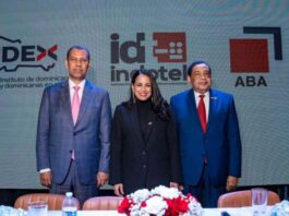 Indotel e Index impulsan campaña de alfabetización digital y envío seguro de remesas en Orlando, Florida