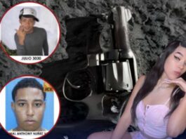La Policía ultima a dos buscados por ataque a la urbana Masha en que una joven perdió la vida