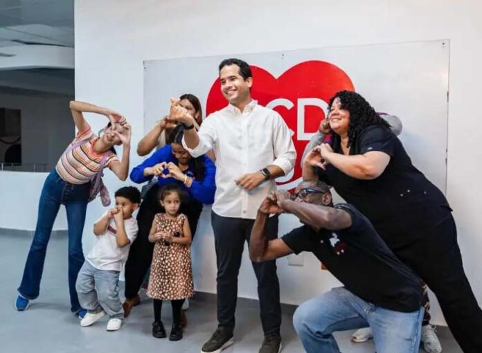 Destinan el Fondo Gadiel de febrero a cirugías de corazón abierto para niños