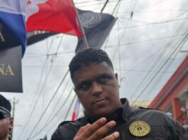 Antigua Orden exige justicia por joven asesinado en Los Mina: “Esto no puede seguir pasando en nuestro país”