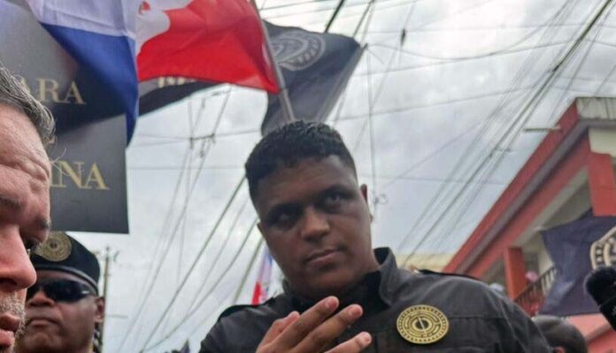 Antigua Orden exige justicia por joven asesinado en Los Mina: “Esto no puede seguir pasando en nuestro país”