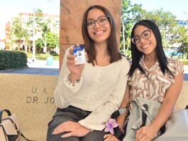 UASD inicia proceso de carnetización institucional en la Sede Central