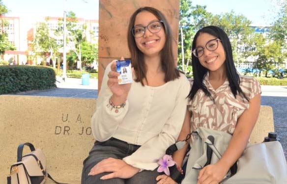 UASD inicia proceso de carnetización institucional en la Sede Central UASD inicia proceso de carnetización institucional en la Sede Central