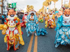 Toño, Omega y Chimbala entre los artistas que cerrarán el Carnaval del DN