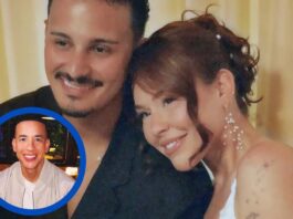 Jesaaelys, hija de Daddy Yankee, anunció que está embarazada
