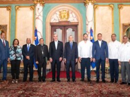 Rector de la UFHEC agradece distinción del presidente Luis Abinader