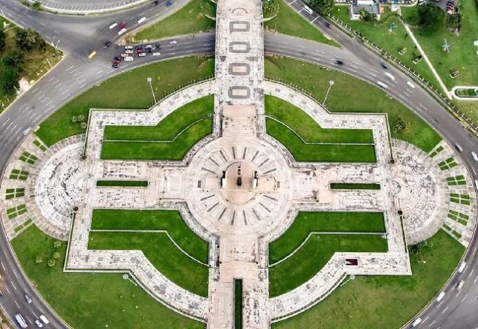 Gobierno anuncia Túnel Expreso Plaza de la Bandera y red vial sin semáforos desde Punta Cana hasta Montecristi