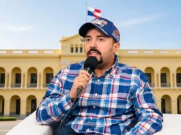 Presidente Luis Abinader designa a César Enmanuel Cerda Minaya como director general de Coramon