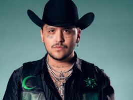 Christian Nodal se presentará en Altos de Chavón el Sábado Santo con su tour "Pa´l Cora"