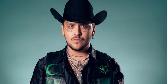 Christian Nodal se presentará en Altos de Chavón el Sábado Santo con su tour