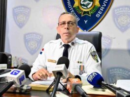 Confirman asesinato de jóvenes haitianas ocurrieron en Haití y cuerpos fueron arrojados al río La Caña