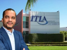 Abinader designa nuevo rector del ITLA mediante Decreto 65-26
