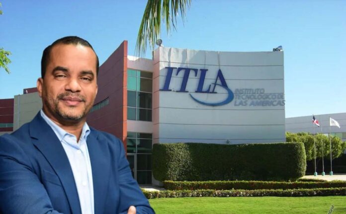Abinader designa nuevo rector del ITLA mediante Decreto 65-26