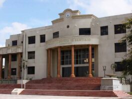 Falta de jueces provoca retrasos graves en tribunales de Santiago, advierten abogados