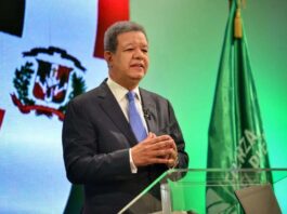 Leonel Fernández encabezará misión de observación electoral de la OEA en Colombia