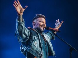 Pedro Capó estrenará álbum, “En Vivo Desde el Coliseo de Puerto Rico”