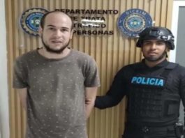Policía Nacional apresa hombre acusado de acoso digital contra menor de 13 años