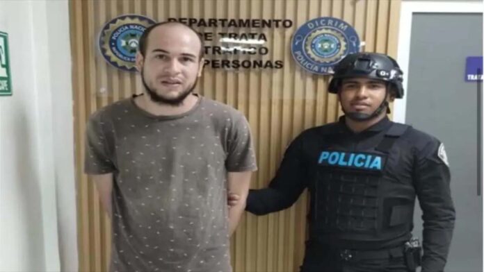 Policía Nacional apresa hombre acusado de acoso digital contra menor de 13 años